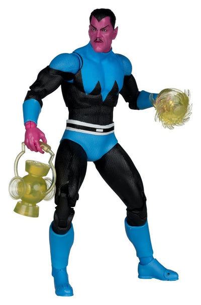 DC Multiverse Action Figure 18 cm Assortimento (6) McFarlane Toys