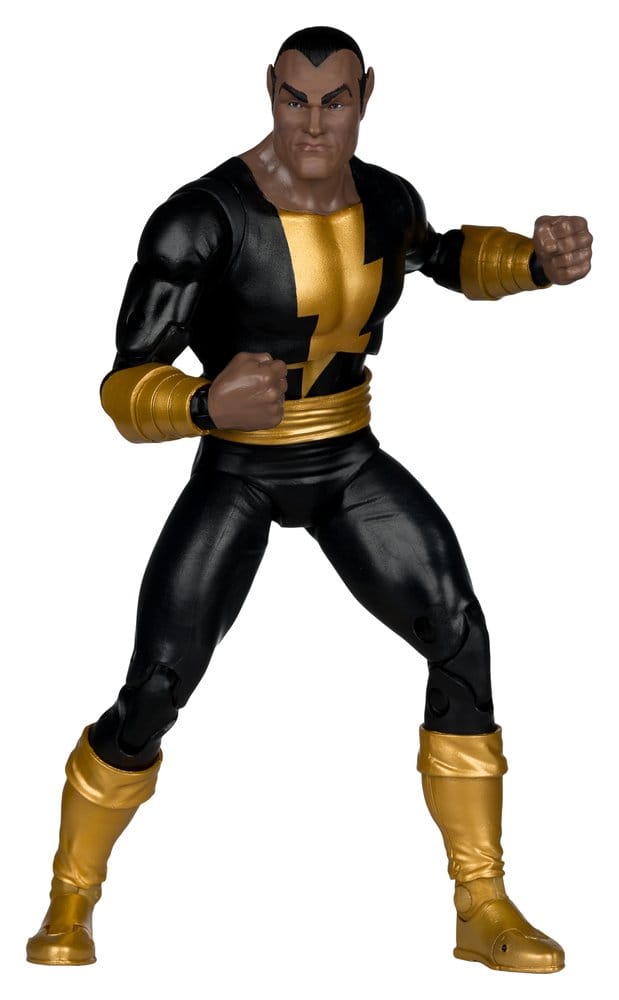 DC Multiverse Action Figure 18 cm Assortimento (6) McFarlane Toys