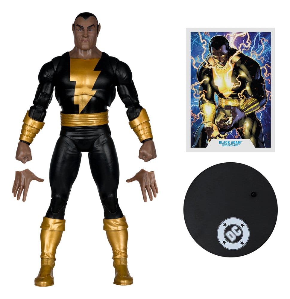 DC Multiverse Action Figure 18 cm Assortimento (6) McFarlane Toys
