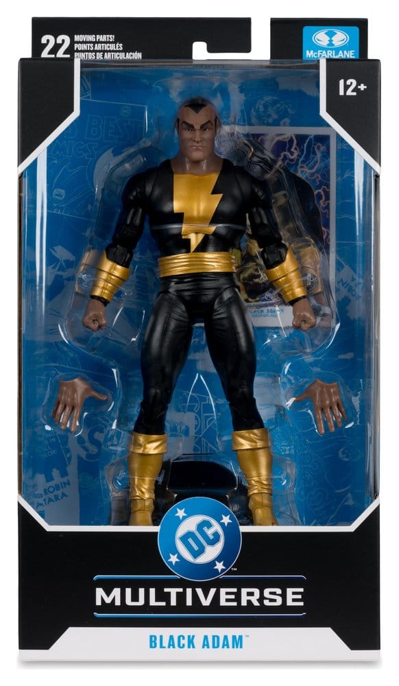 DC Multiverse Action Figure 18 cm Assortimento (6) McFarlane Toys