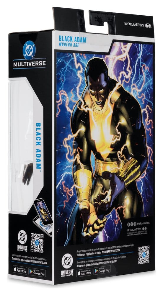 DC Multiverse Action Figure 18 cm Assortimento (6) McFarlane Toys