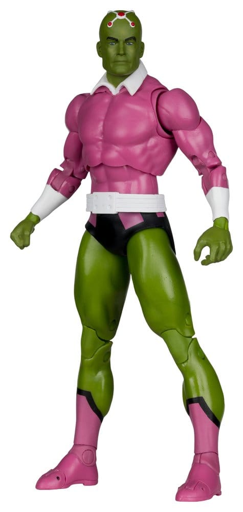 DC Multiverse Action Figure 18 cm Assortimento (6) McFarlane Toys