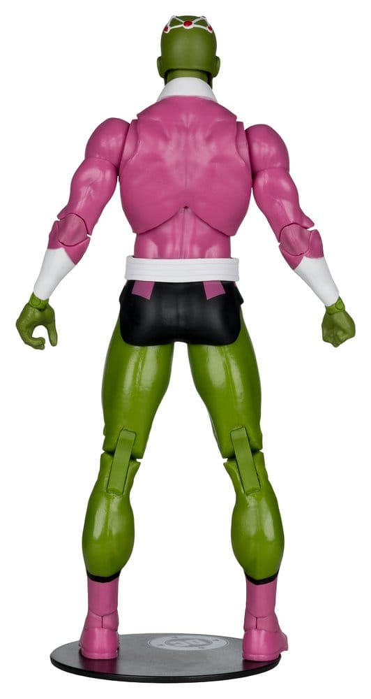 DC Multiverse Action Figure 18 cm Assortimento (6) McFarlane Toys