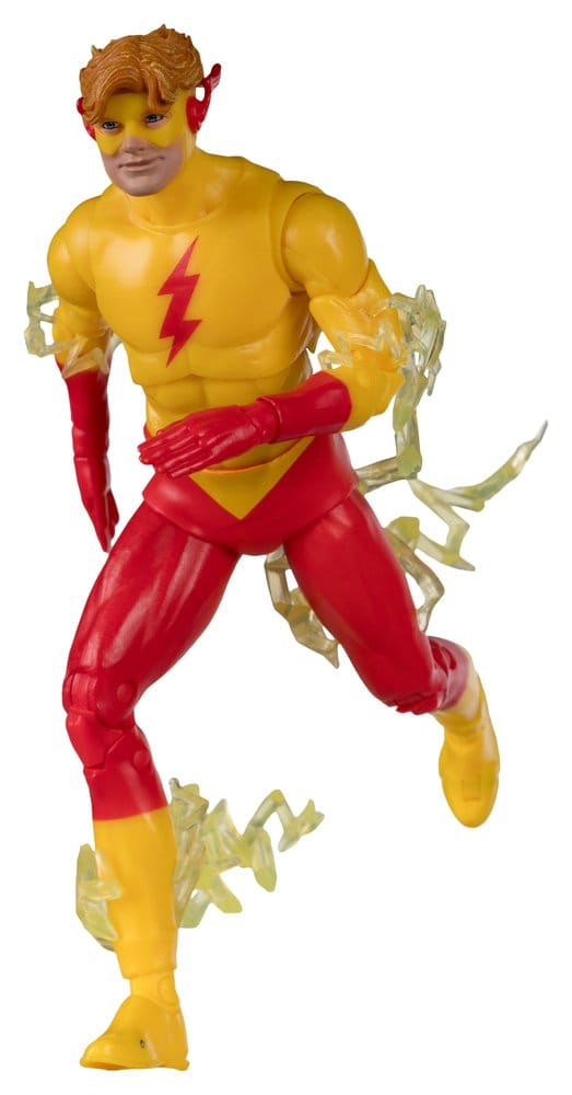 DC Multiverse Action Figure 18 cm Assortimento (6) McFarlane Toys