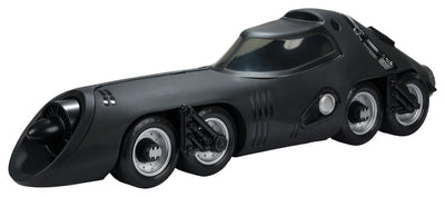 DC Theatrical Vehicle Batmissile (Batman Returns) 54 cm - McFarlane Toys