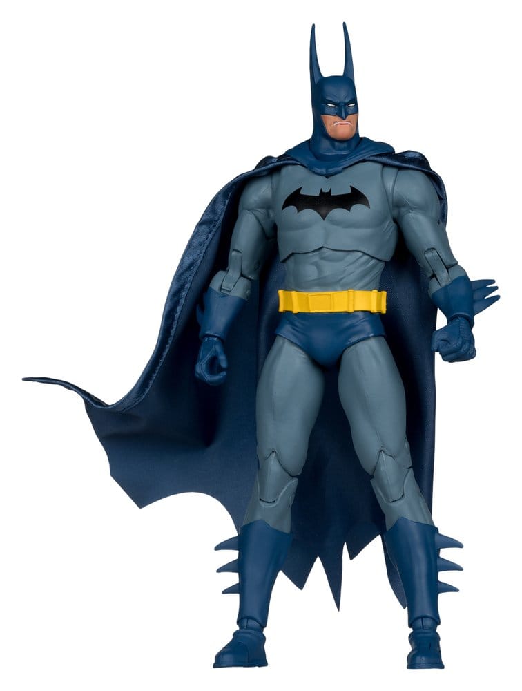 Action Figure Batman: Haunted Gotham 20 cm – DC Multiverse McFarlane Toys