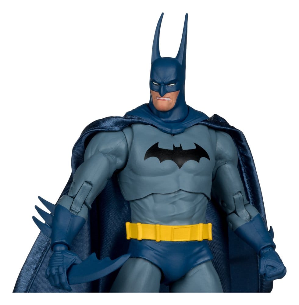 Action Figure Batman: Haunted Gotham 20 cm – DC Multiverse McFarlane Toys
