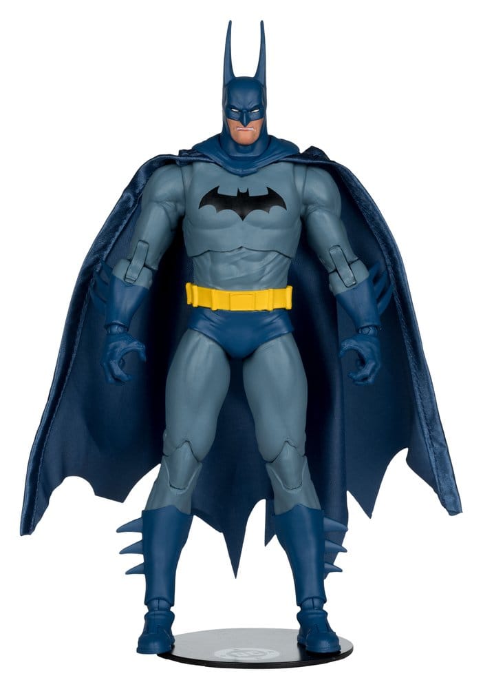 Action Figure Batman: Haunted Gotham 20 cm – DC Multiverse McFarlane Toys