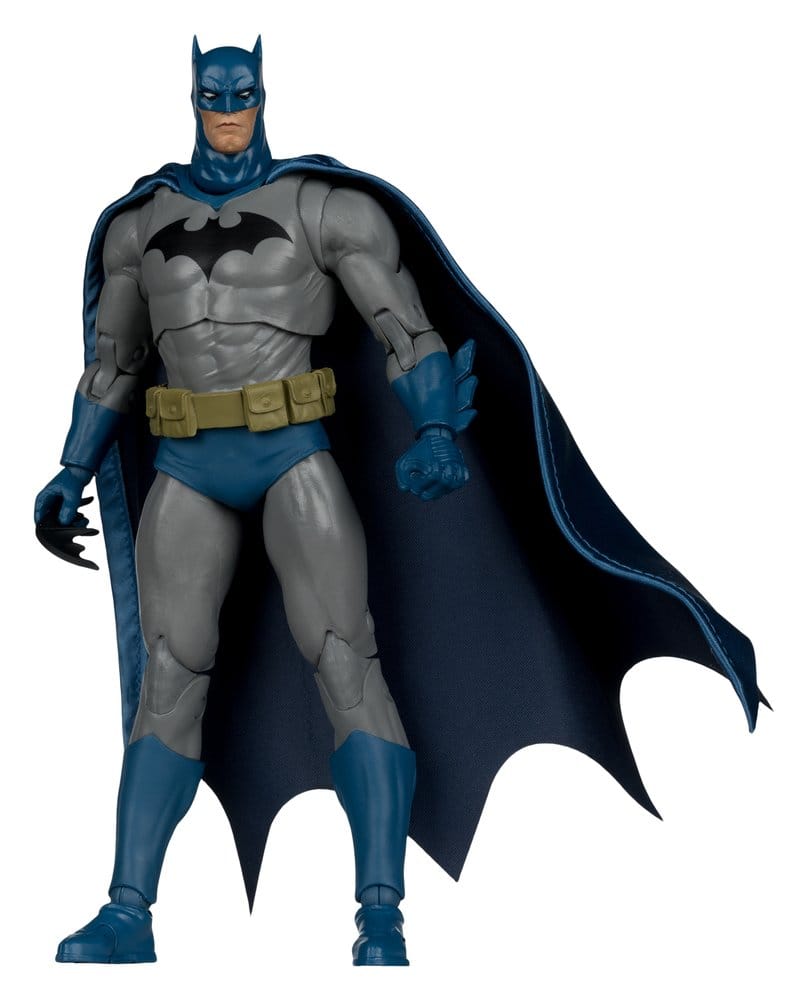 Action Figure Batman DC Multiverse Batman: Hush 2, 18 cm - McFarlane Toys