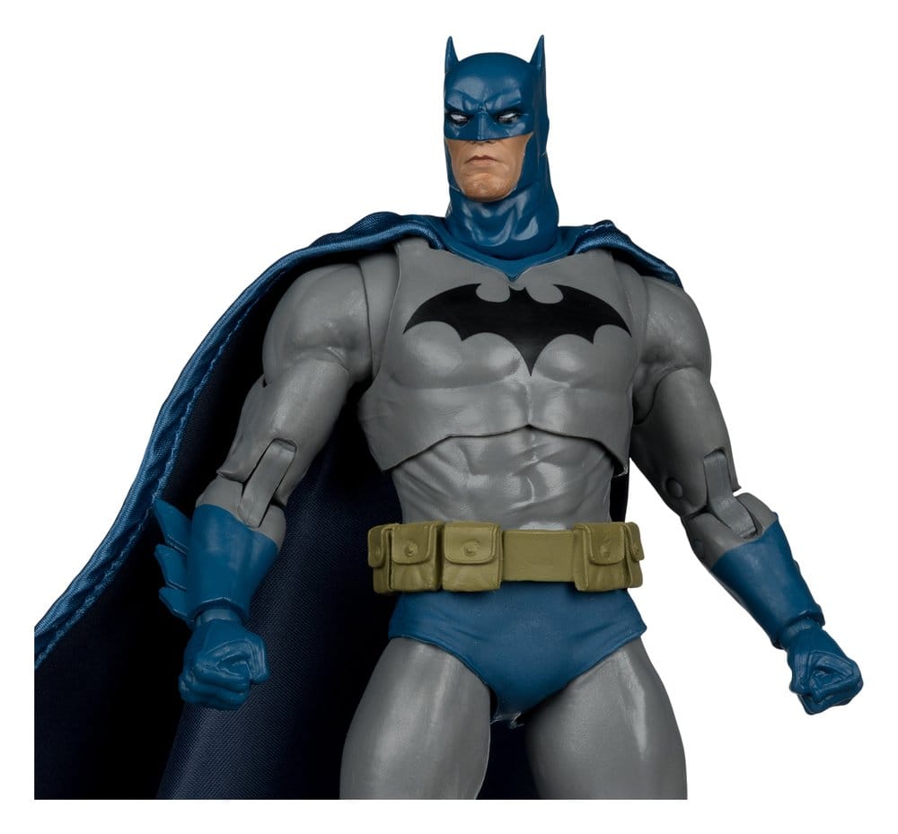 Action Figure Batman DC Multiverse Batman: Hush 2, 18 cm - McFarlane Toys