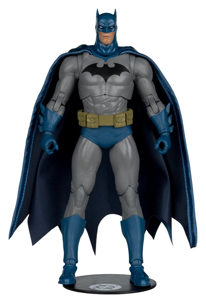 Action Figure Batman DC Multiverse Batman: Hush 2, 18 cm - McFarlane Toys