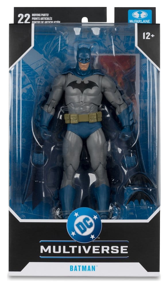 Action Figure Batman DC Multiverse Batman: Hush 2, 18 cm - McFarlane Toys