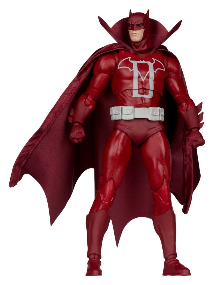 Action Figure DC Multiverse Batman Deadman (Knight Terrors) 19 cm McFarlane Toys