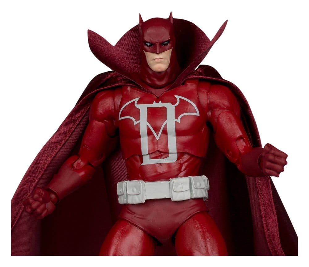 Action Figure DC Multiverse Batman Deadman (Knight Terrors) 19 cm McFarlane Toys