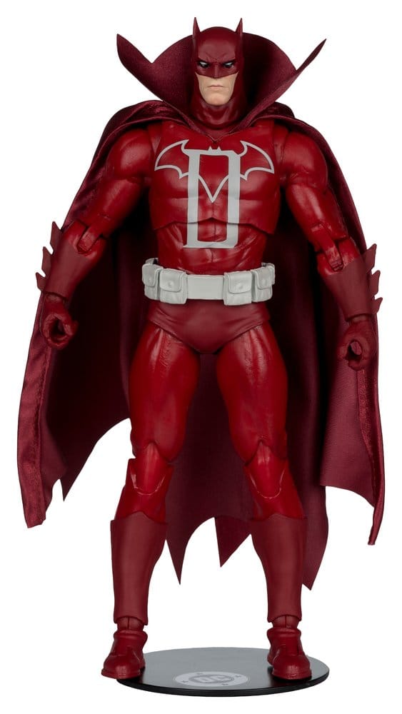 Action Figure DC Multiverse Batman Deadman (Knight Terrors) 19 cm McFarlane Toys