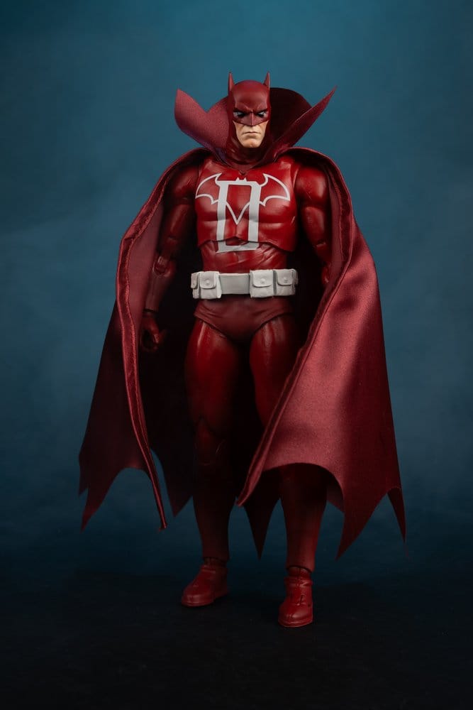 Action Figure DC Multiverse Batman Deadman (Knight Terrors) 19 cm McFarlane Toys