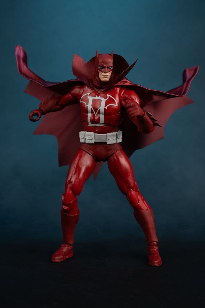 Action Figure DC Multiverse Batman Deadman (Knight Terrors) 19 cm McFarlane Toys
