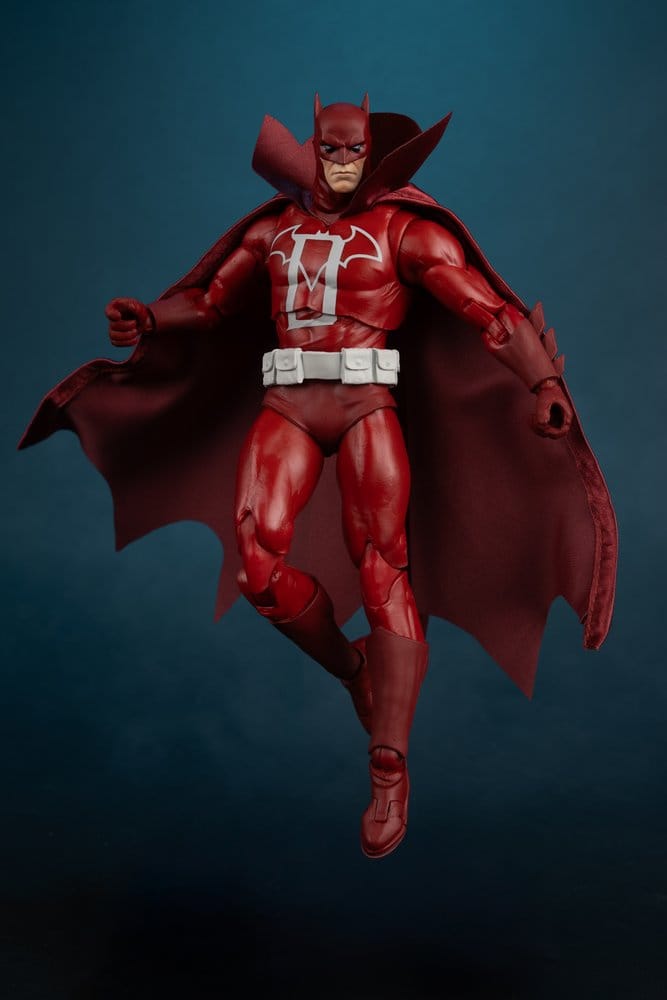 Action Figure DC Multiverse Batman Deadman (Knight Terrors) 19 cm McFarlane Toys