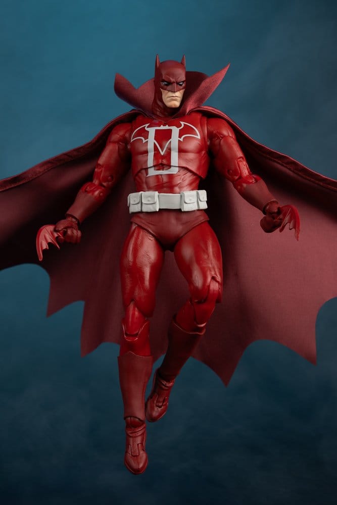Action Figure DC Multiverse Batman Deadman (Knight Terrors) 19 cm McFarlane Toys