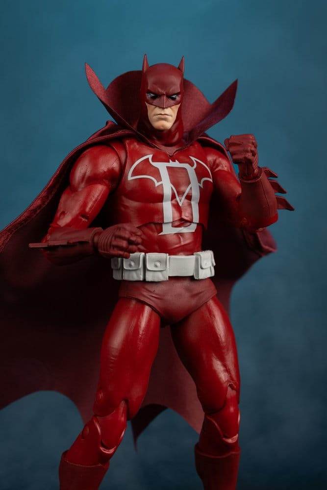Action Figure DC Multiverse Batman Deadman (Knight Terrors) 19 cm McFarlane Toys