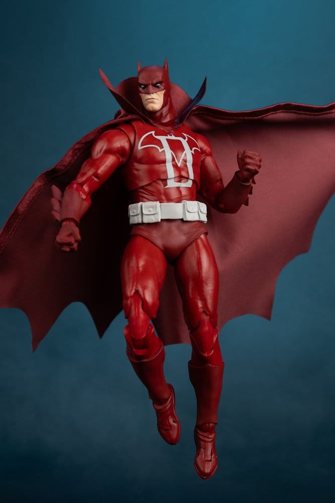 Action Figure DC Multiverse Batman Deadman (Knight Terrors) 19 cm McFarlane Toys