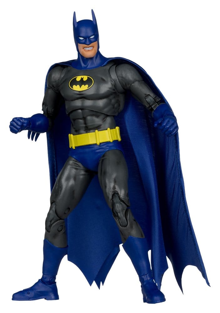DC Multiverse Batman (90's Justice League) Action Figure 18 cm McFarlane Toys