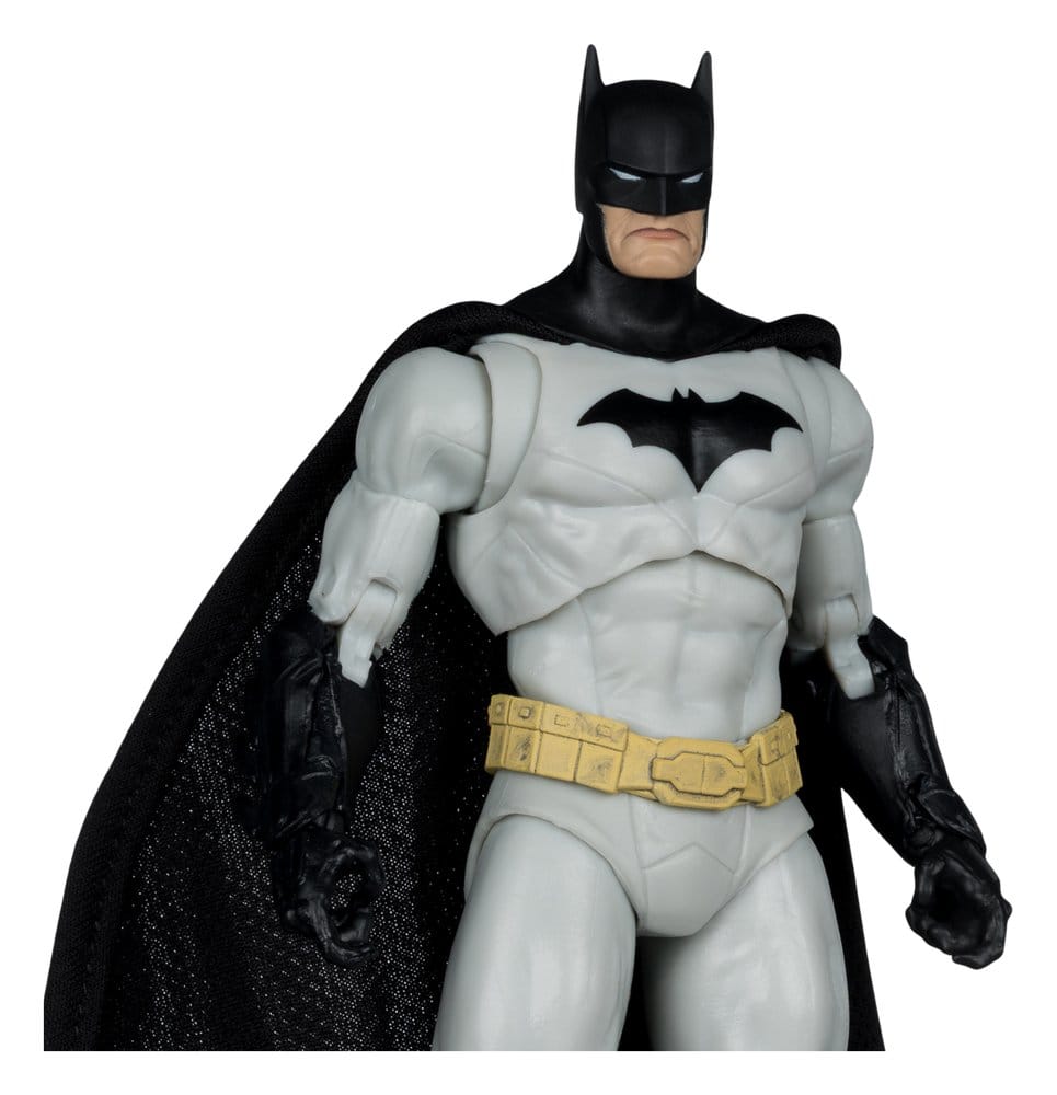 DC Multiverse Batman (The New 52) Action Figure 18 cm - McFarlane Toys