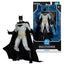 DC Multiverse Batman (The New 52) Action Figure 18 cm - McFarlane Toys