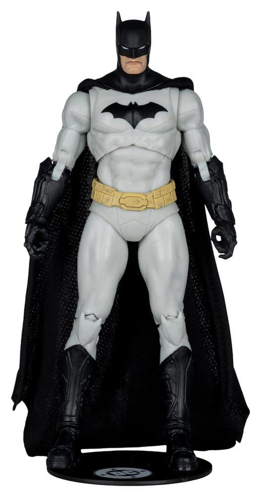 DC Multiverse Batman (The New 52) Action Figure 18 cm - McFarlane Toys