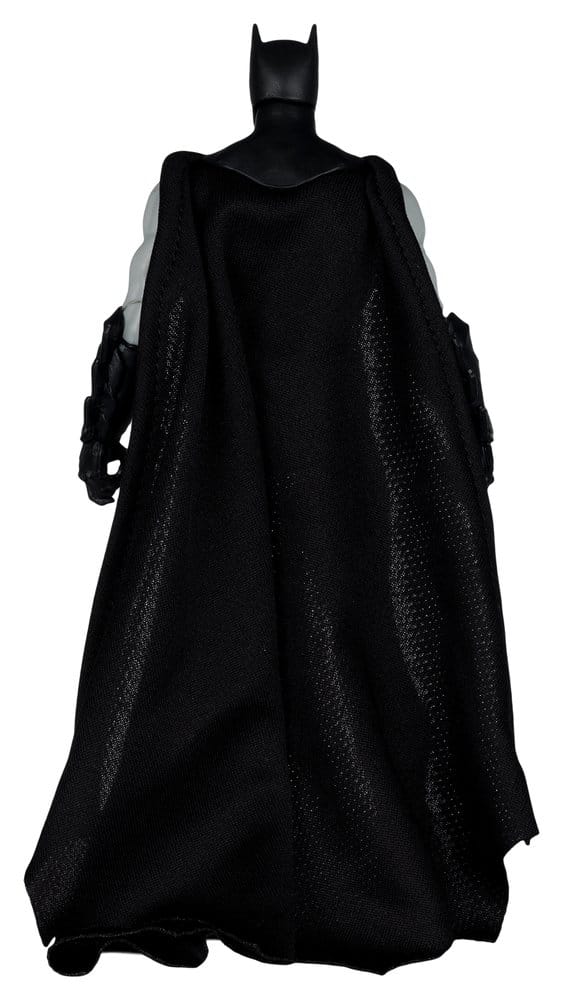 DC Multiverse Batman (The New 52) Action Figure 18 cm - McFarlane Toys
