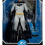 DC Multiverse Batman (The New 52) Action Figure 18 cm - McFarlane Toys