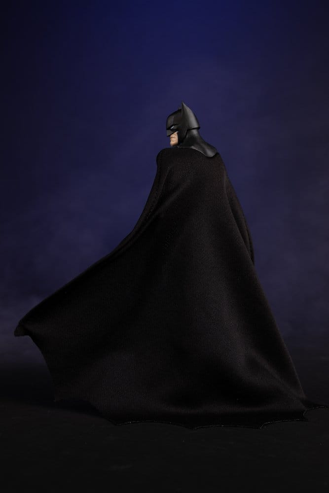 DC Multiverse Batman (The New 52) Action Figure 18 cm - McFarlane Toys