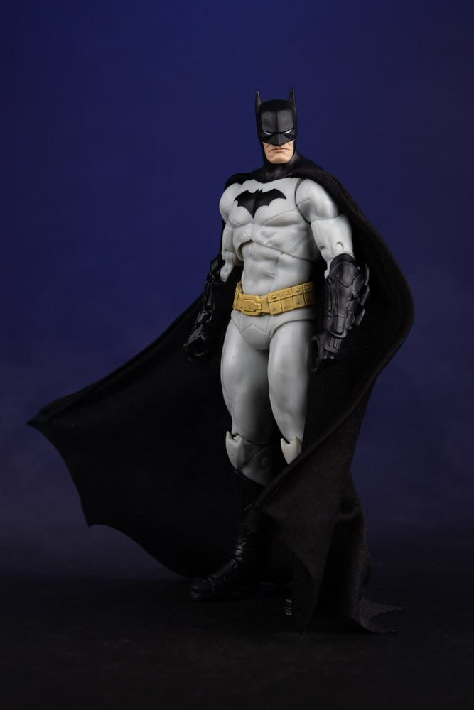 DC Multiverse Batman (The New 52) Action Figure 18 cm - McFarlane Toys