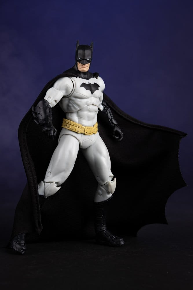 DC Multiverse Batman (The New 52) Action Figure 18 cm - McFarlane Toys