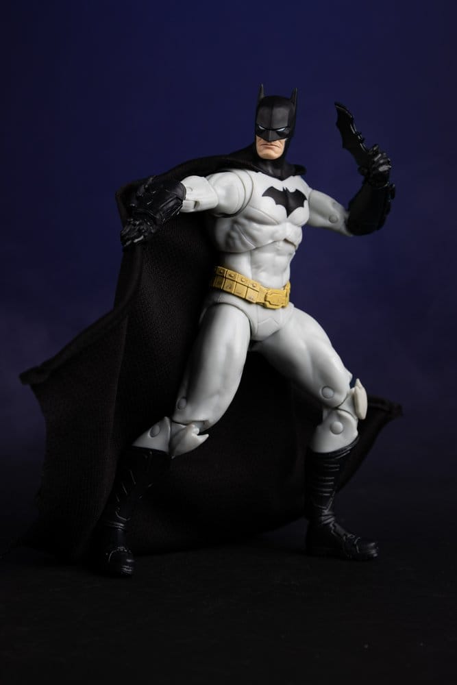 DC Multiverse Batman (The New 52) Action Figure 18 cm - McFarlane Toys
