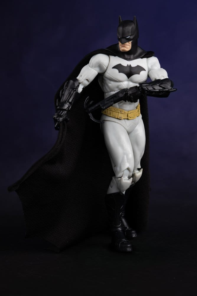 DC Multiverse Batman (The New 52) Action Figure 18 cm - McFarlane Toys
