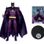 DC Multiverse Action Figure Batman (Injustice Gang) (JLA: Rock of Ages) (Red Platinum Edition) 18 cm