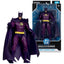 DC Multiverse Action Figure Batman (Injustice Gang) (JLA: Rock of Ages) (Red Platinum Edition) 18 cm