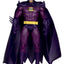 DC Multiverse Action Figure Batman (Injustice Gang) (JLA: Rock of Ages) (Red Platinum Edition) 18 cm