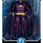 DC Multiverse Action Figure Batman (Injustice Gang) (JLA: Rock of Ages) (Red Platinum Edition) 18 cm