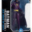 DC Multiverse Action Figure Batman (Injustice Gang) (JLA: Rock of Ages) (Red Platinum Edition) 18 cm