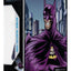 DC Multiverse Action Figure Batman (Injustice Gang) (JLA: Rock of Ages) (Red Platinum Edition) 18 cm