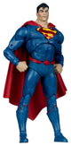 DC Multiverse Superman (Rebirth) Action Figure 18 cm - McFarlane Toys