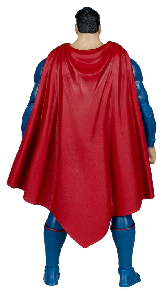 DC Multiverse Superman (Rebirth) Action Figure 18 cm - McFarlane Toys