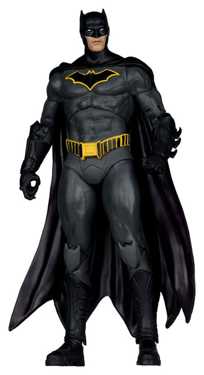 DC Multiverse Action Figure Batman (DC Rebirth) 18 cm McFarlane Toys