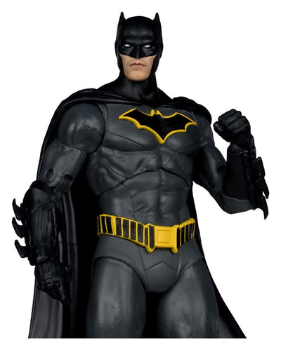 DC Multiverse Action Figure Batman (DC Rebirth) 18 cm McFarlane Toys