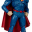 DC Multiverse Action Figure Superman (Action Comics #1) 18 cm – McFarlane Toys