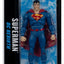 DC Multiverse Action Figure Superman (Action Comics #1) 18 cm – McFarlane Toys