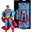 Action Figure Superman DC Classic 19 cm – McFarlane Toys DC Multiverse