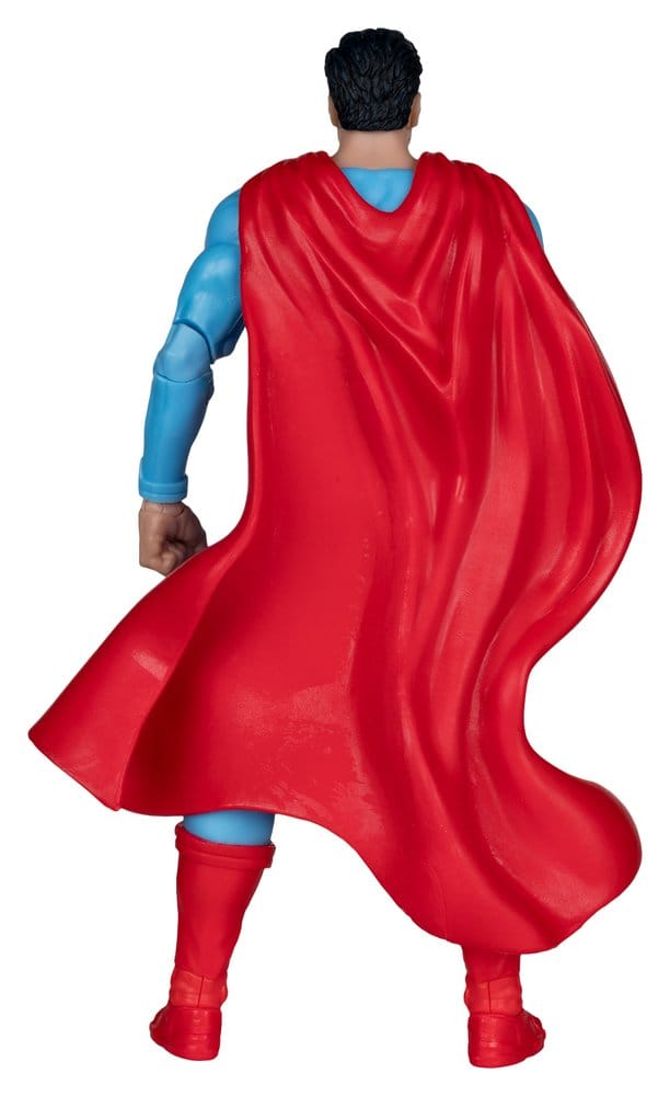 Action Figure Superman DC Classic 19 cm – McFarlane Toys DC Multiverse
